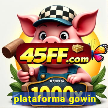 plataforma gowin